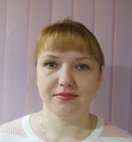 Ванина Наталья Владимировна